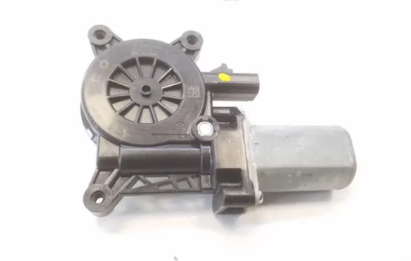 Opel Ampera- E Rear door window regulator motor GD558LE4022