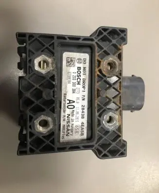 Nissan Qashqai Distronic sensor radar 0203300384 284384EA5B