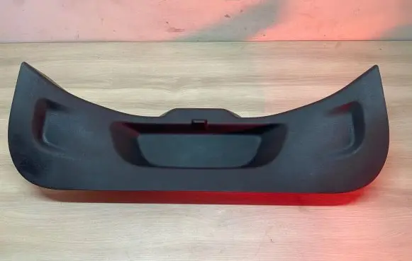 Toyota Corolla E210 E21 Tailgate/boot cover trim set 6478002060