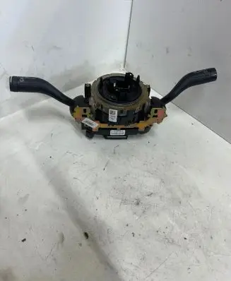 Volkswagen Touareg I Other switches/knobs/shifts 7L6953503