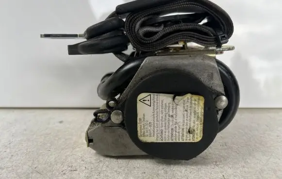 Audi A4 S4 B6 8E 8H Front seatbelt 560788601 008R000