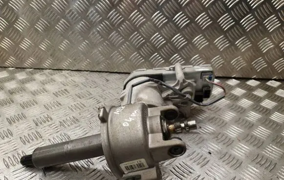 Opel Meriva A Electric power steering pump 26093339