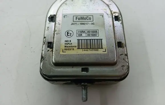 Ford Focus Alarm system siren JX7T19N217AC