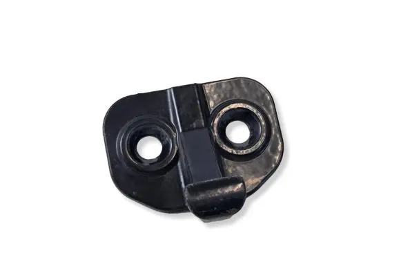 Peugeot Partner III Sliding door check strap stopper 9808095580