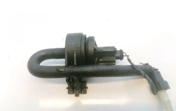 Volkswagen Fox Valve vacuum 0280142345 6q0133366f