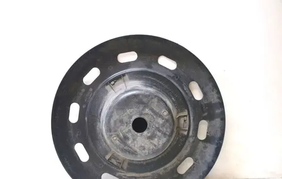 Lexus RX 330 - 350 - 400H Spare wheel section trim 519390E010
