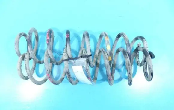 Skoda Fabia Mk3 (NJ) Rear coil spring IMPRK1288165