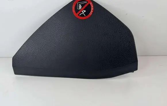 Mercedes-Benz E W211 Dashboard side end trim 2116800478 T0013782