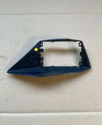 BMW 7 G11 G12 ACC Distronic radar sensor grill/trim 7475276