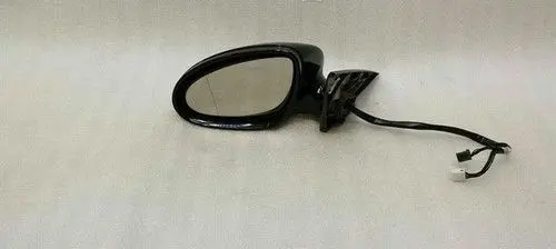 Mercedes-Benz CLS AMG C219 Front door electric wing mirror A2198100776