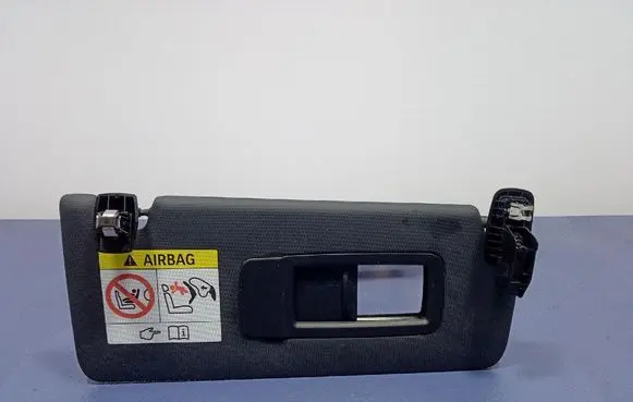 BMW M3 F80 Sun visor 8092730