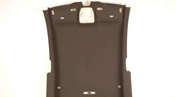 Mercedes-Benz C W205 Headlining A20569057509
