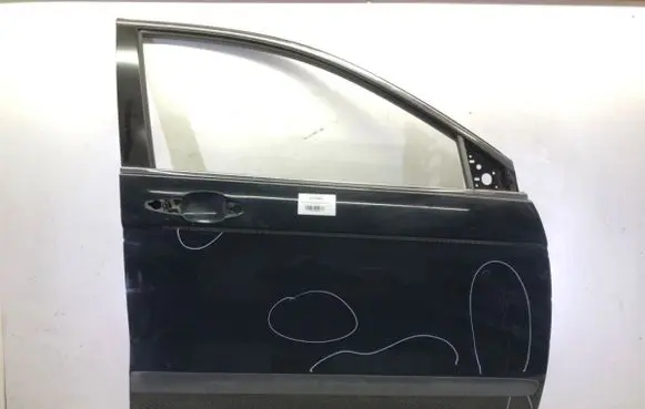 Honda CR-V Front door 