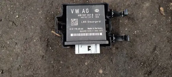 Audi A6 S6 C7 4G Light module LCM 4H0907357B
