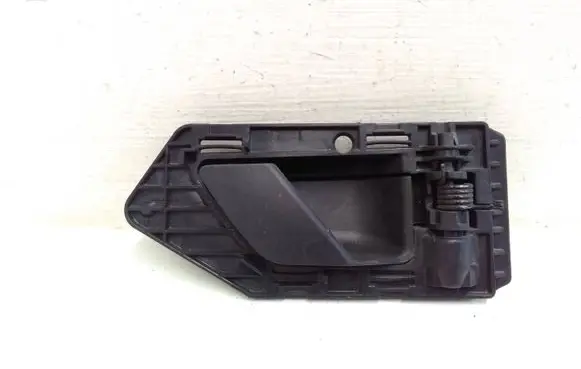 Citroen Berlingo Front door interior handle 9621422877