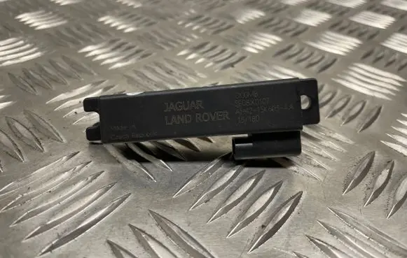 Jaguar XE Keyless system antenna AH4215K603AA