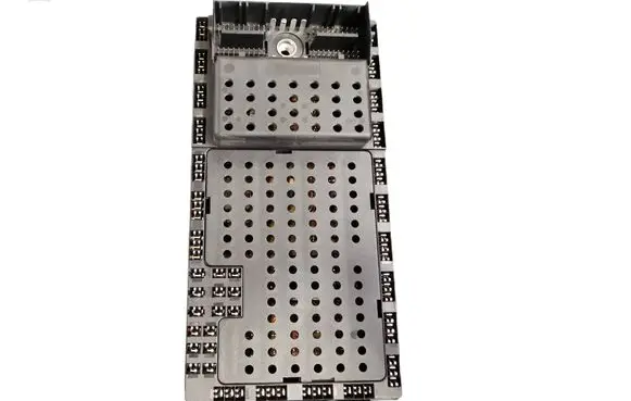 Volvo XC90 Fuse module 30679527 03W491 08696098