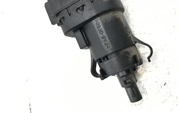 Ford Focus Acceleration sensor 
