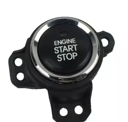 KIA Optima Engine start stop button switch 954302T900