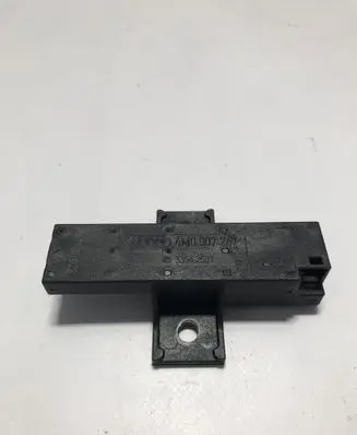 Audi A5 Keyless system antenna 4M0907247