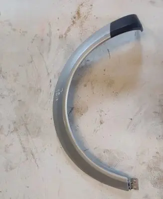 Audi A2 Fender trim (molding) ADD2