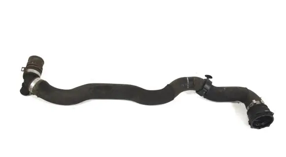 Mini Cooper Countryman R60 Engine coolant pipe/hose 9802104