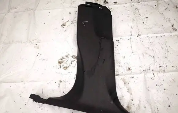 Tesla Model Y (B) pillar trim (top) 149462301