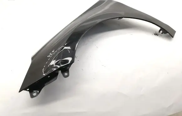 Hyundai i30 Fender 