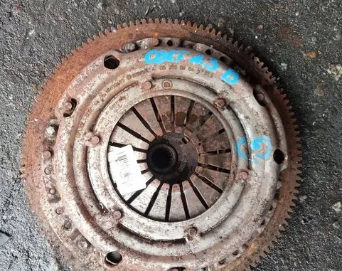 Mitsubishi Colt Clutch set kit