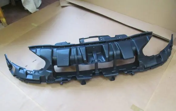 Renault Fluence Radiator support slam panel 620360007R