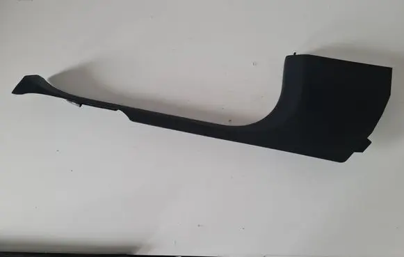 Mercedes-Benz E W213 Front sill trim cover A2136800135