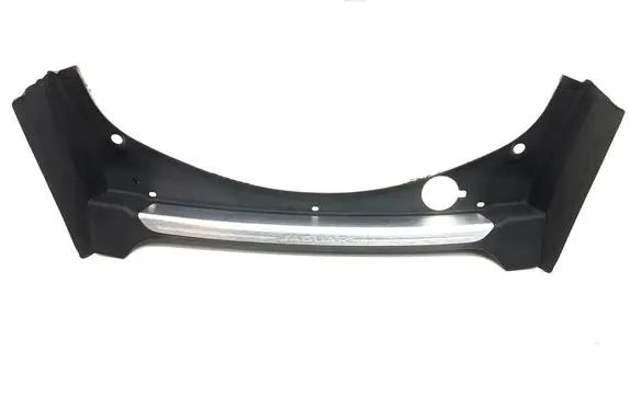 Jaguar F-Type Trunk/boot sill cover protection EX53423A96BE