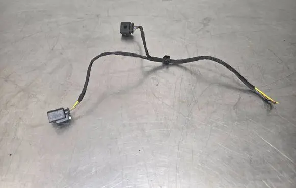 Mercedes-Benz GLC C254 Other wiring loom A0235455226 A0525453826