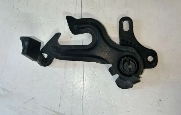 Volvo V70 Engine bonnet/hood lock/latch loop/hook 31278341