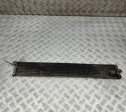 Porsche Cayenne (92A) Gearbox / Transmission oil cooler 7P0317019