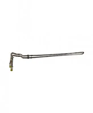 BMW 5 E60 E61 Power steering radiator 7805593