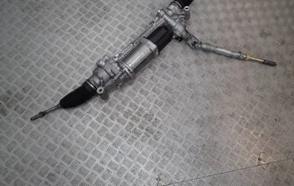 Mercedes-Benz SL AMG R231 Steering rack 231460670001