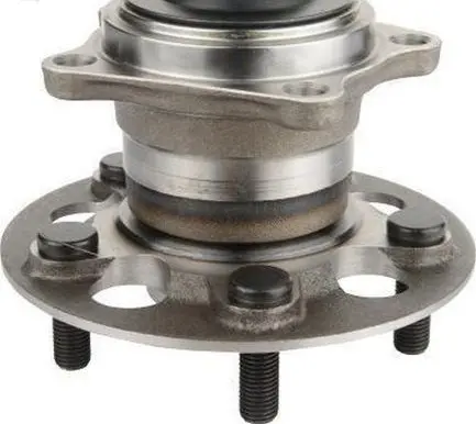 Toyota RAV 4 (XA20) Front wheel bearing hub J4712061