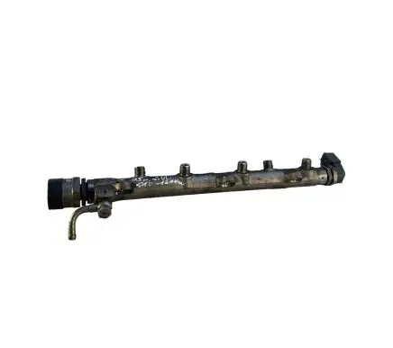 BMW 1 E81 E87 Fuel main line pipe 7787164 0445214030 0281002481
