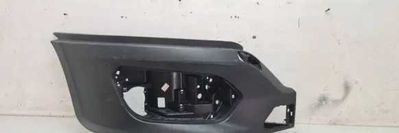 Iveco Daily 6th gen Front bumper corner part panel trim 6154ATS