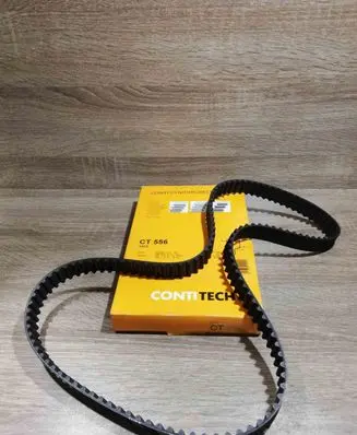 Honda Accord Timing belt CT556
