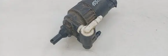 Windscreen/windshield washer pump