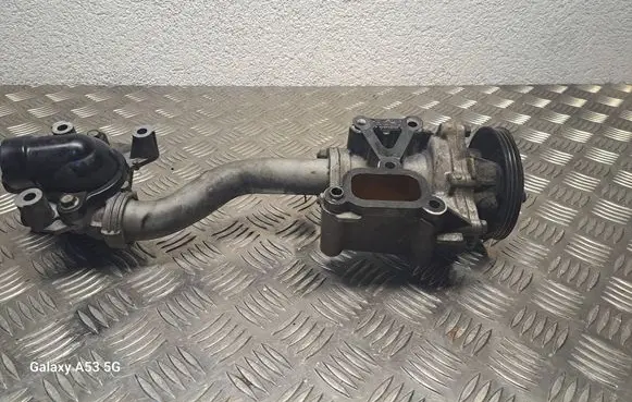 Mitsubishi Outlander Water pump 