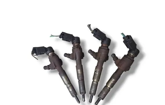 Fuel injector