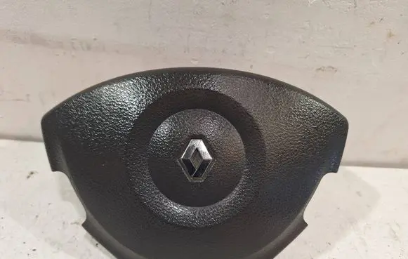 Renault Modus Steering wheel airbag 8200644857
