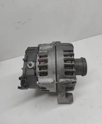BMW 3 E90 E91 Generator/alternator 8507624 2608669D FG18S052