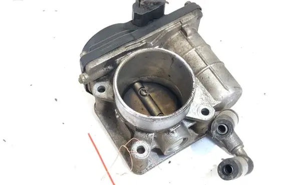 Nissan Juke I F15 Engine shut-off valve SERA526-01