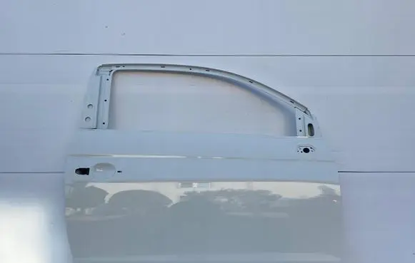 Fiat 500 Front door 65417745