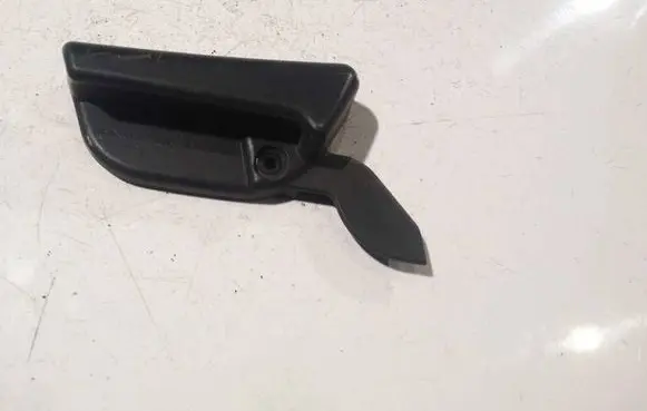 Volvo S60 Rear seat side bottom trim 186A0P4001