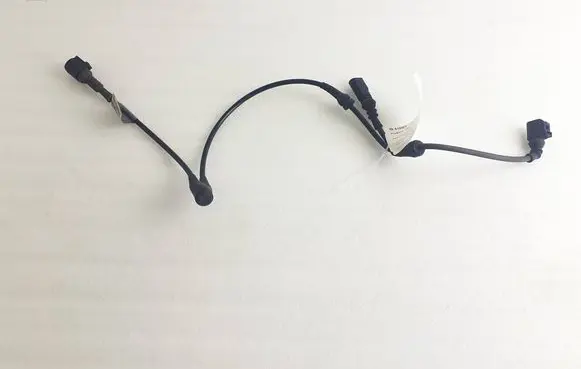 Porsche Panamera (970) Front ABS sensor wiring 9701273302 97061273302